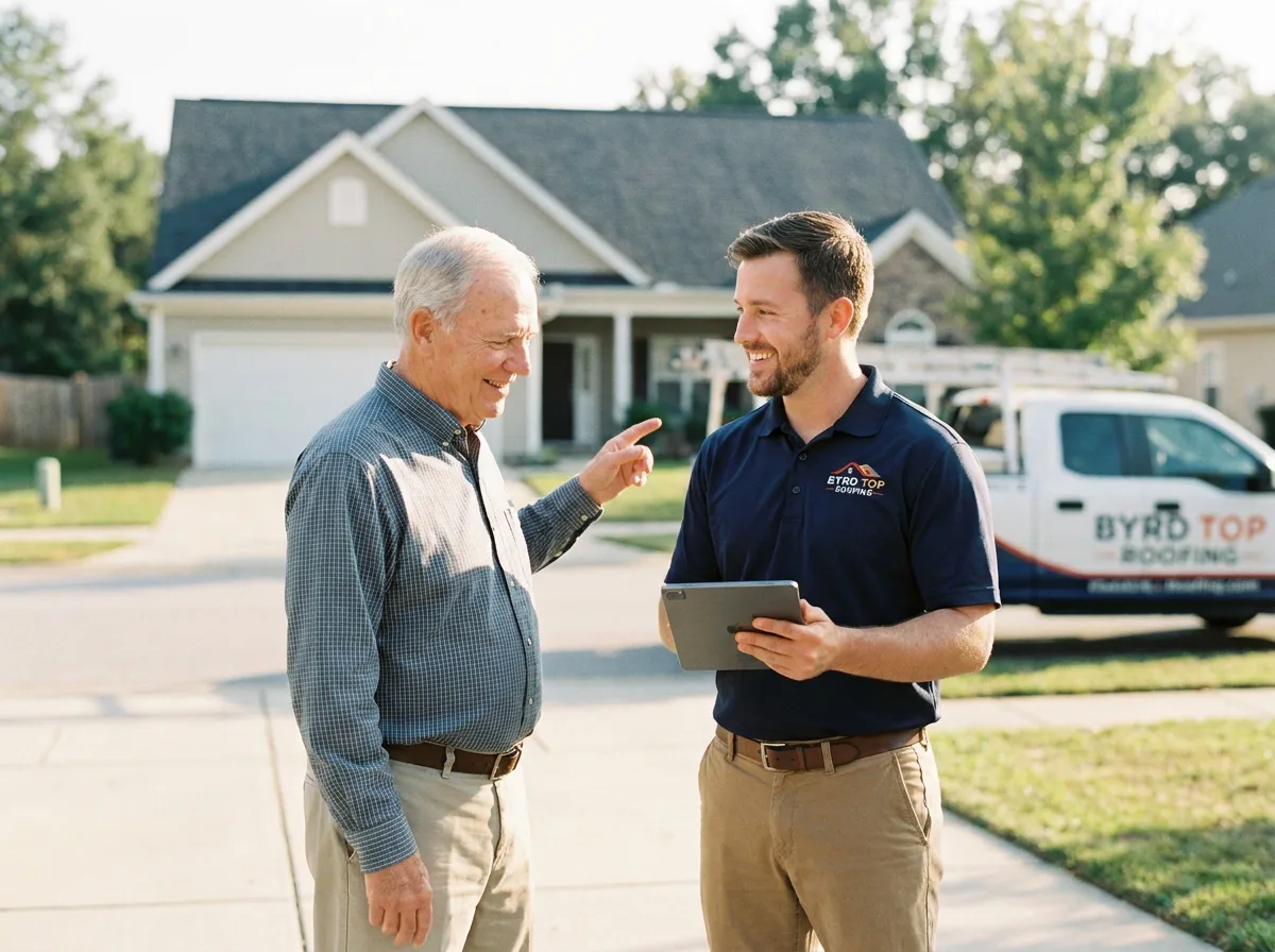 Roofing Conklin, MI FAQs